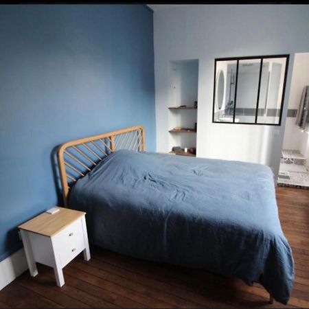 Appartement De Charme En Plein Coeur De Nevers Exterior foto