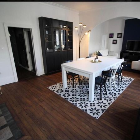 Appartement De Charme En Plein Coeur De Nevers Exterior foto