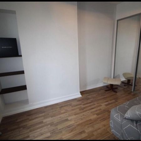 Appartement De Charme En Plein Coeur De Nevers Exterior foto
