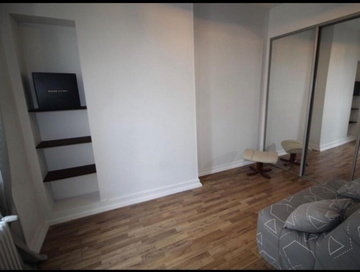 Appartement De Charme En Plein Coeur De Nevers Exterior foto